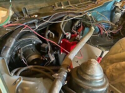 1988 Pontiac Firebird Base - photo 3