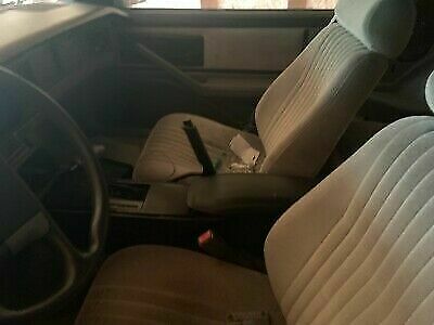 1988 Pontiac Firebird Base - photo 8
