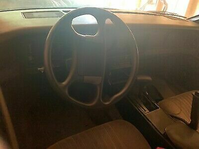 1988 Pontiac Firebird Base - photo 9