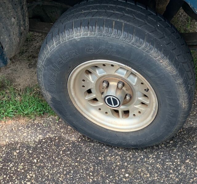 1994 Toyota Pickup 1/2 TON EXTRA LONG WHEELBASE - photo 3