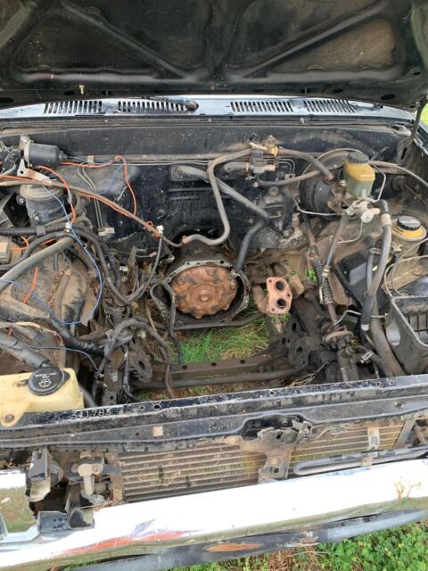 1994 Toyota Pickup 1/2 TON EXTRA LONG WHEELBASE - photo 4