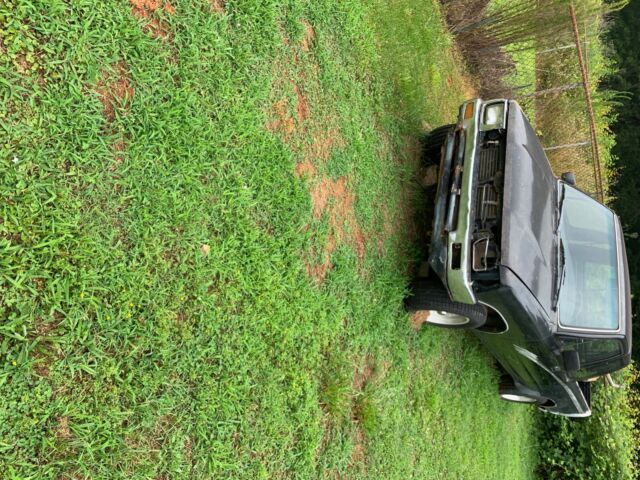 1994 Toyota Pickup 1/2 TON EXTRA LONG WHEELBASE - photo 5