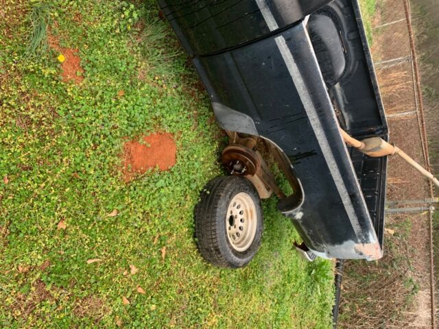 1994 Toyota Pickup 1/2 TON EXTRA LONG WHEELBASE - photo 7