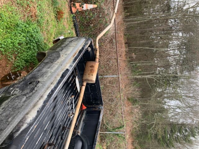 1994 Toyota Pickup 1/2 TON EXTRA LONG WHEELBASE - photo 8