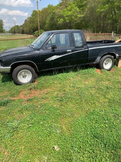 1994 Toyota Pickup 1/2 TON EXTRA LONG WHEELBASE - photo 9