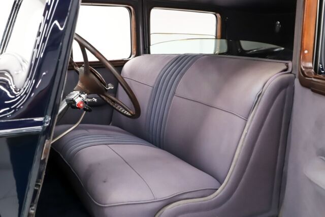 1936 Packard Twelve - photo 11