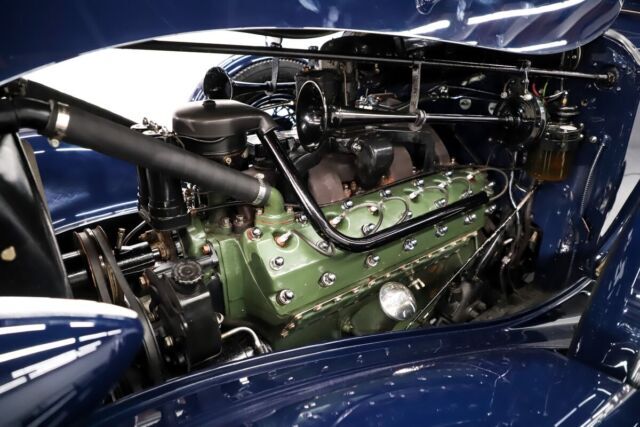 1936 Packard Twelve - photo 5