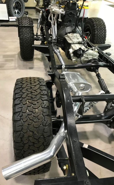 1976 Toyota Land Cruiser - photo 5