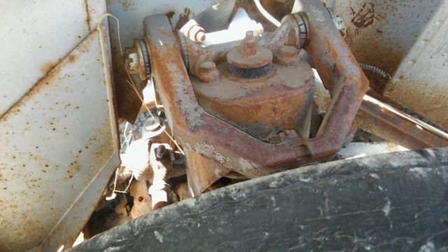 1959 Triumph TR3 - photo 12