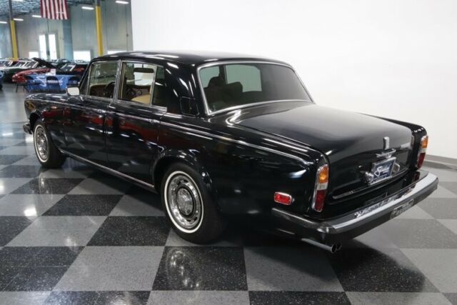 1978 Rolls-Royce Silver Shadow II -- - photo 10