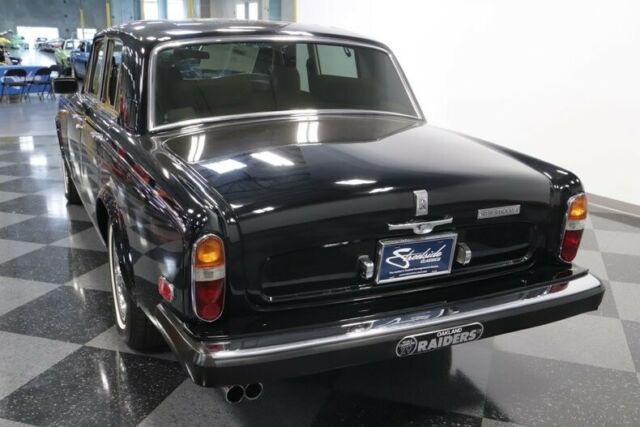 1978 Rolls-Royce Silver Shadow II -- - photo 11