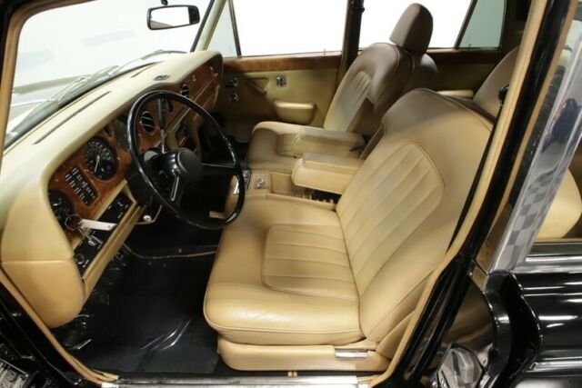 1978 Rolls-Royce Silver Shadow II -- - photo 5