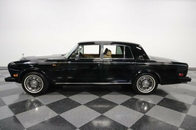 1978 Rolls-Royce Silver Shadow II -- - photo 8