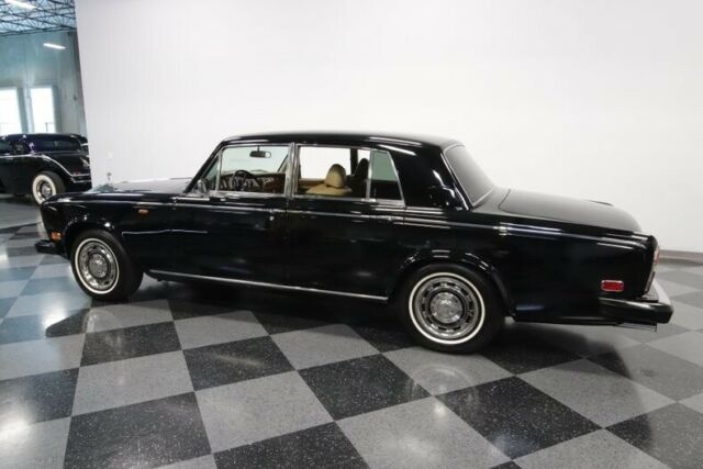 1978 Rolls-Royce Silver Shadow II -- - photo 9