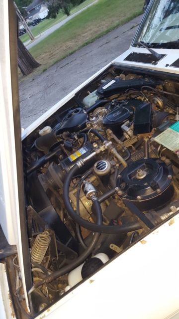 1987 Rolls-Royce Silver Spirit/Spur/Dawn spur - photo 12