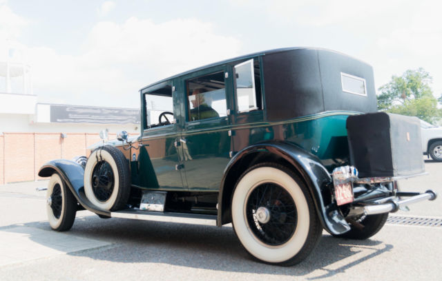 1927 Rolls-Royce Other - photo 2