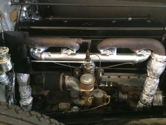1927 Rolls-Royce Other - photo 5