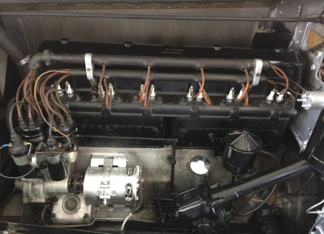 1927 Rolls-Royce Other - photo 6