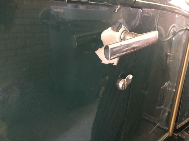 1927 Rolls-Royce Other - photo 7