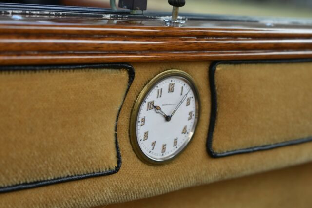 1928 Rolls-Royce Phantom - photo 11
