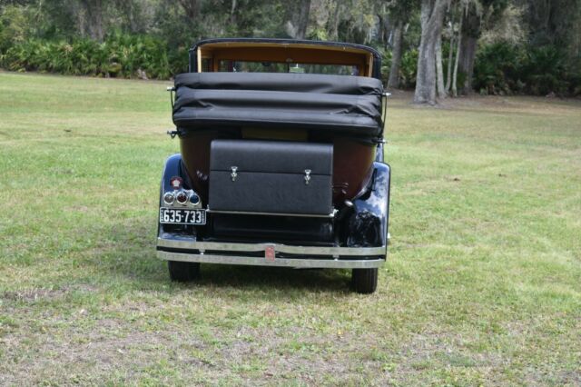 1928 Rolls-Royce Phantom - photo 7
