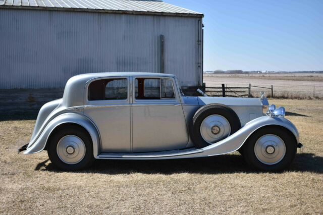 1937 Rolls-Royce Other