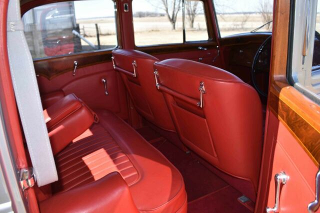 1937 Rolls-Royce Other - photo 11