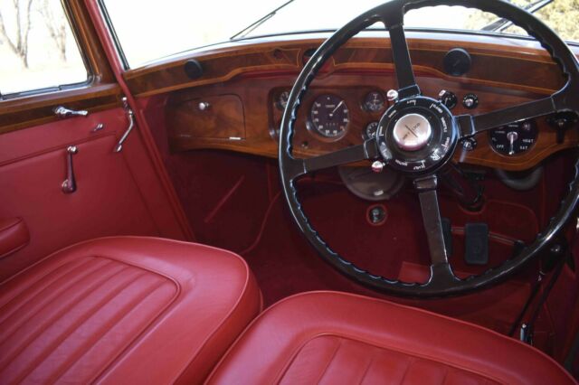 1937 Rolls-Royce Other - photo 9