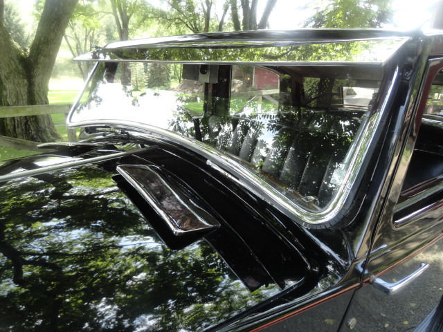 1938 Rolls-Royce Park Ward Razor Back Sports Saloon - photo 4