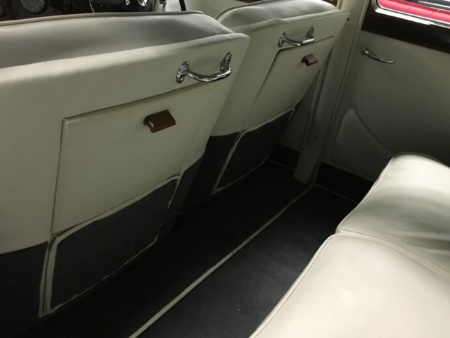 1949 Rolls-Royce Other Sedan - photo 11