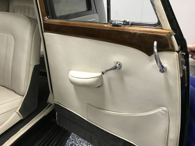 1949 Rolls-Royce Other Sedan - photo 8