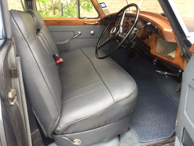 1961 Rolls-Royce Other - photo 4