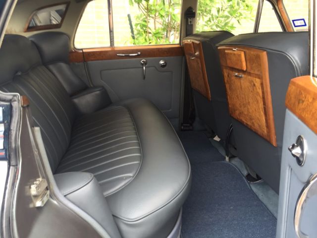 1961 Rolls-Royce Other - photo 5