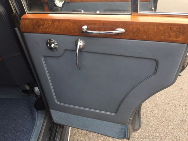1961 Rolls-Royce Other - photo 6