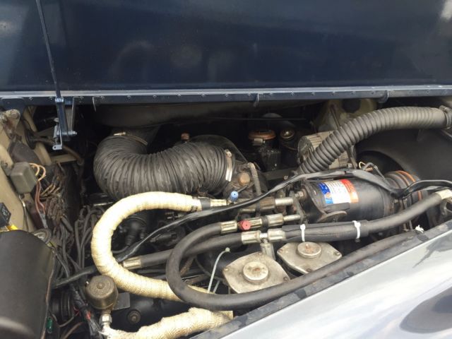 1961 Rolls-Royce Other - photo 7