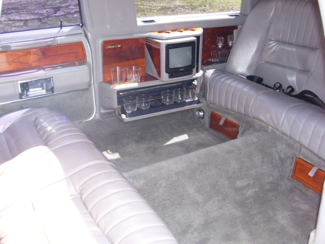 1989 Rolls-Royce Silver Shadow - photo 5