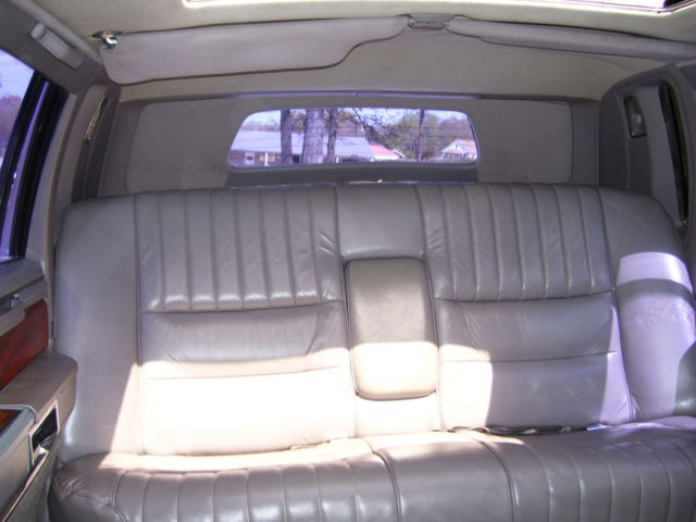 1989 Rolls-Royce Silver Shadow - photo 8