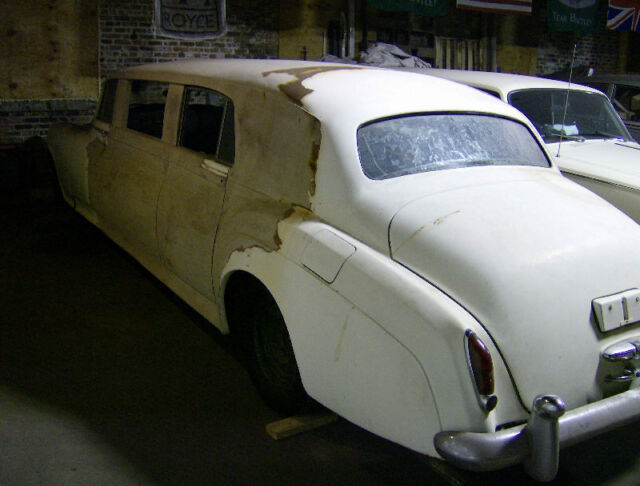 1976 Rolls-Royce Silver Shadow - photo 10