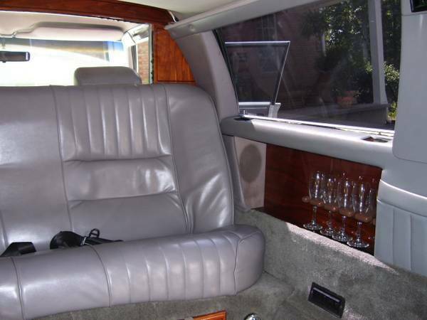 1976 Rolls-Royce Silver Shadow - photo 7