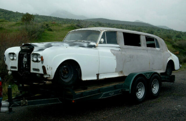 1976 Rolls-Royce Silver Shadow - photo 9