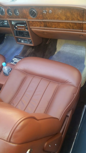 1976 Rolls-Royce Corniche - photo 7