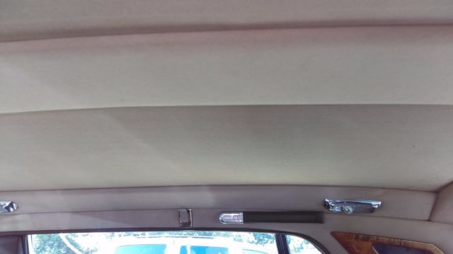 1986 Rolls-Royce Other - photo 13