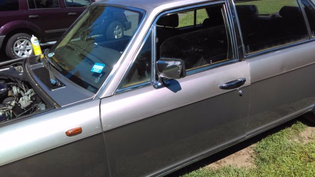 1986 Rolls-Royce Other - photo 3