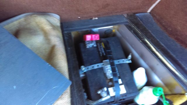 1986 Rolls-Royce Other - photo 9