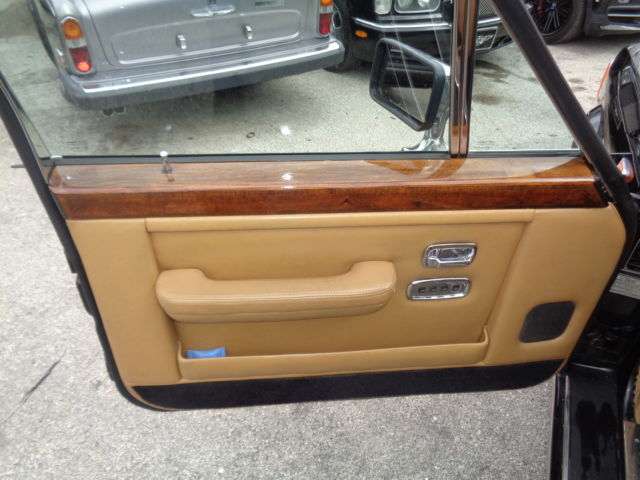 1987 Rolls-Royce Silver Spirit/Spur/Dawn TAN - photo 10