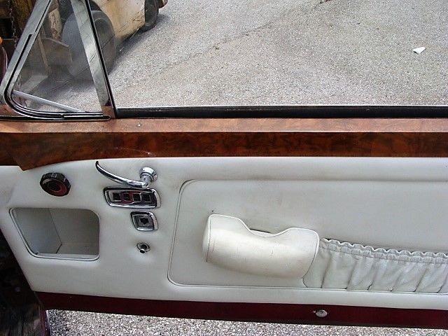 1966 Rolls-Royce Silver Shadow - photo 11