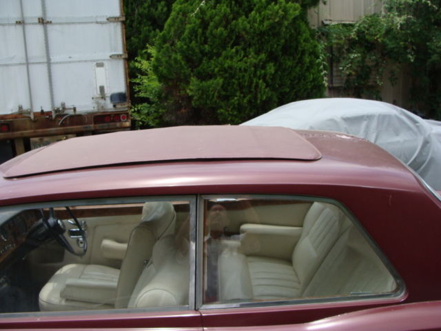 1966 Rolls-Royce Silver Shadow - photo 5