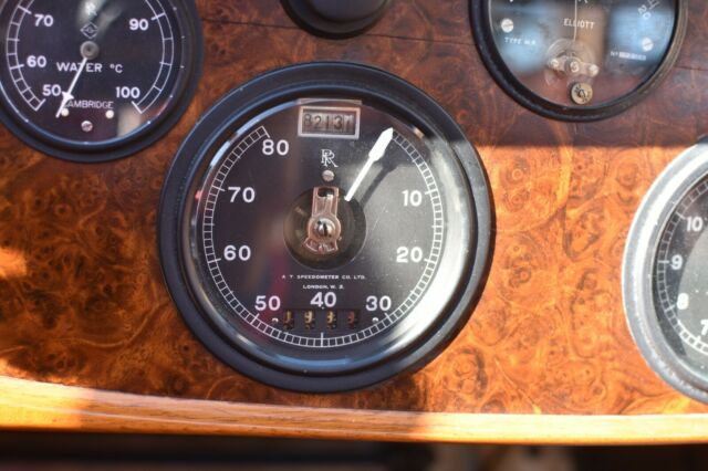 1930 Rolls-Royce Other - photo 10