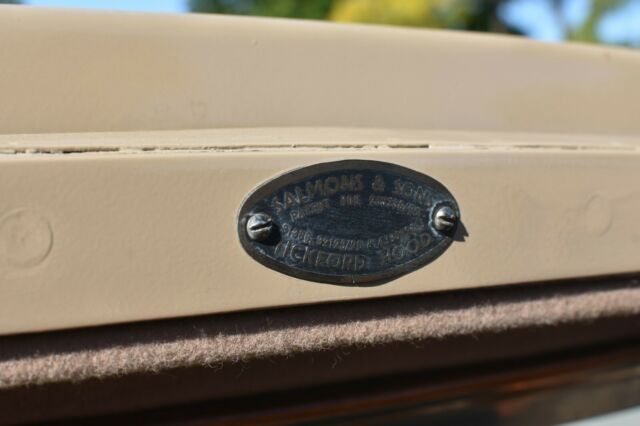 1930 Rolls-Royce Other - photo 11