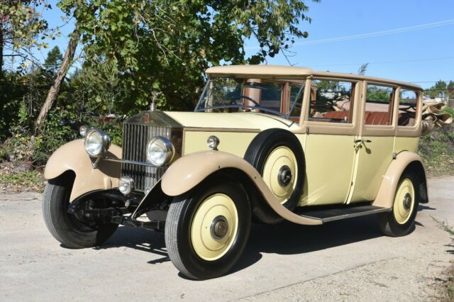 1930 Rolls-Royce Other - photo 2